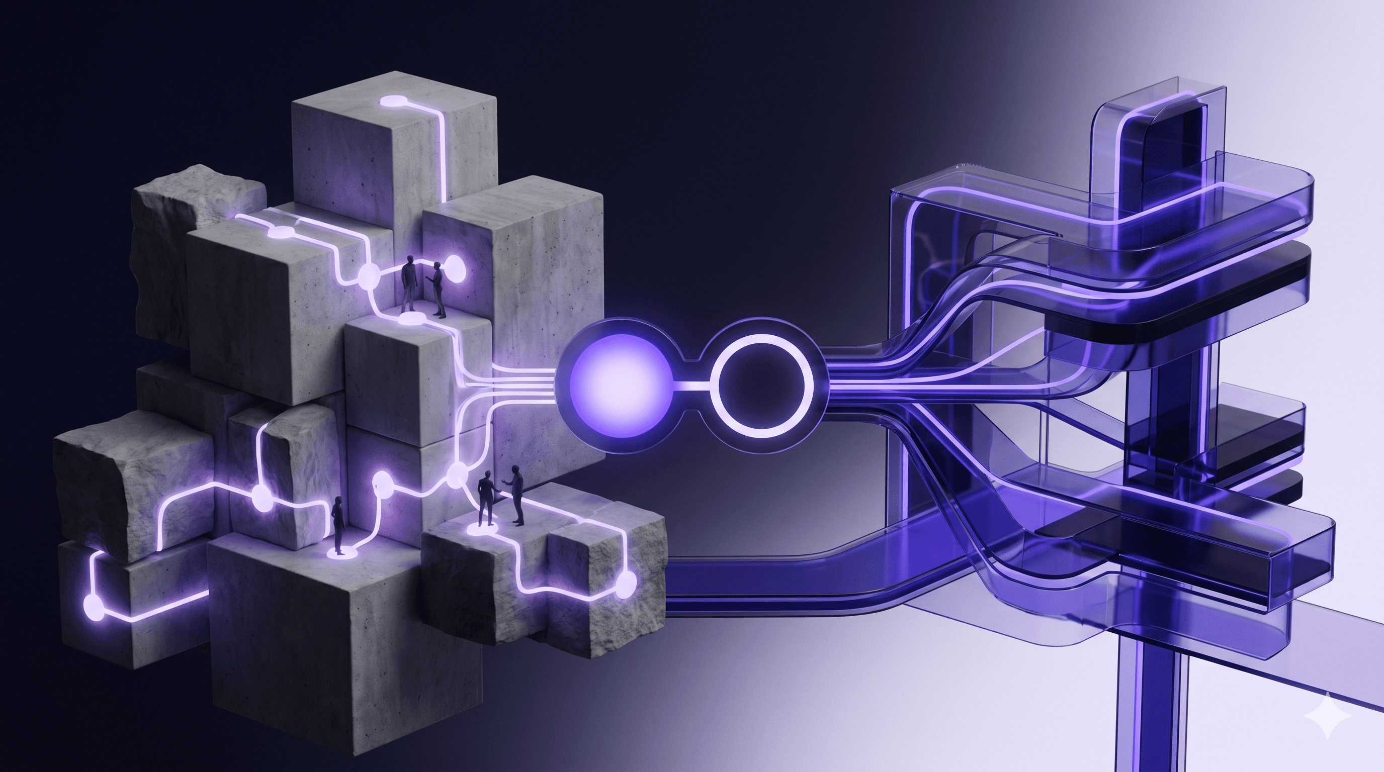AI Isn't a Tool. It's Your Next Operating System.