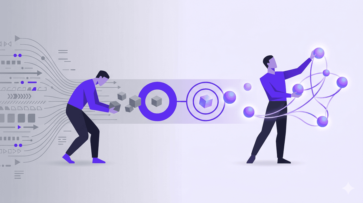 The Hidden Dividend of AI: Giving Your People Their Time Back