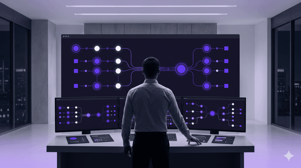 The Rise of the AI Orchestrator